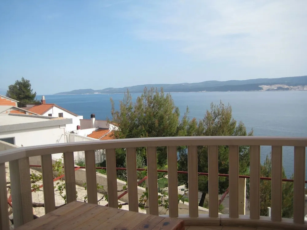 Zoran - 400 m From Beach - B2