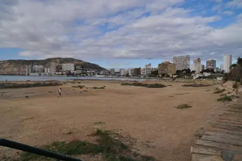 El Rinconcito De La Almadraba