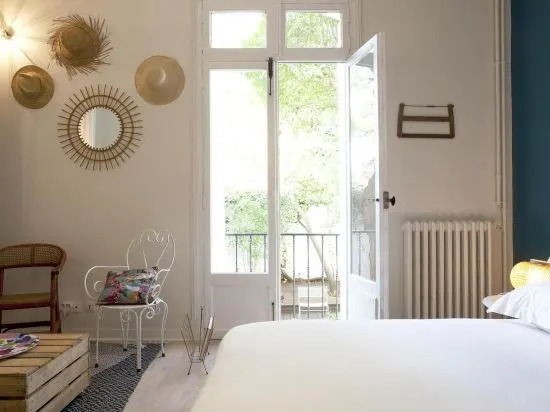 Off Appartement