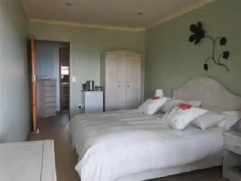 Marula Cottage Guest Lodge