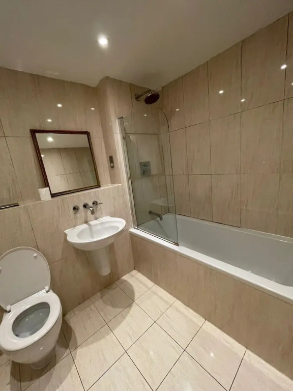 Stunning 1-bed Apartment in Birmingham