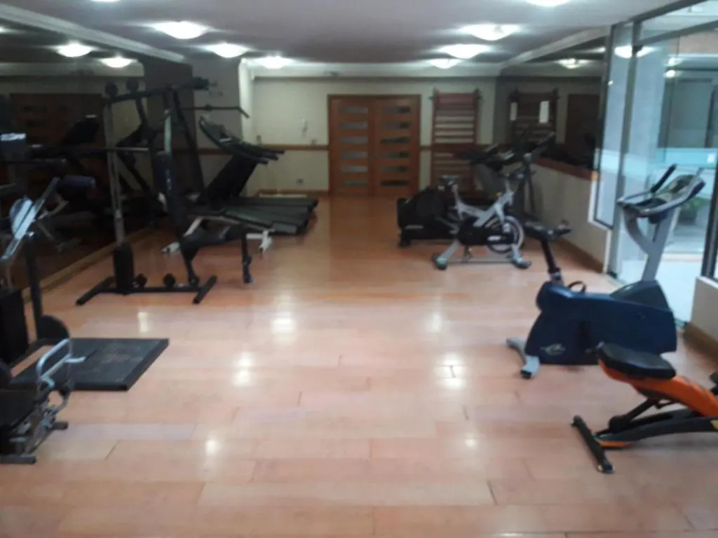 Departamento Privado en Bellavista