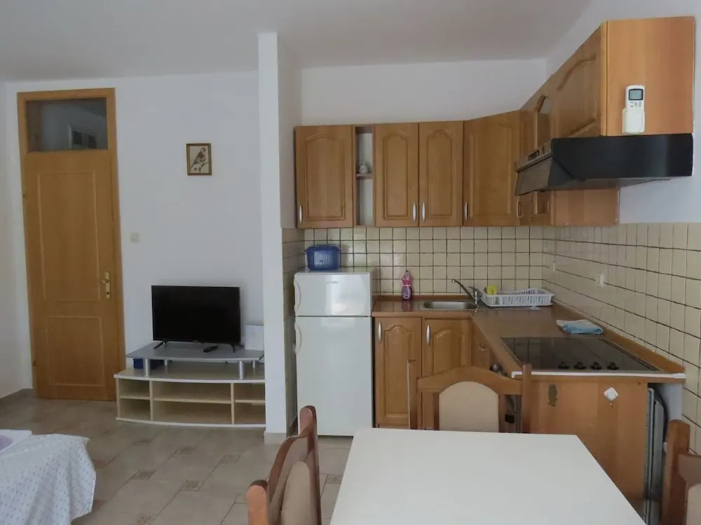 Apartment Sinisa