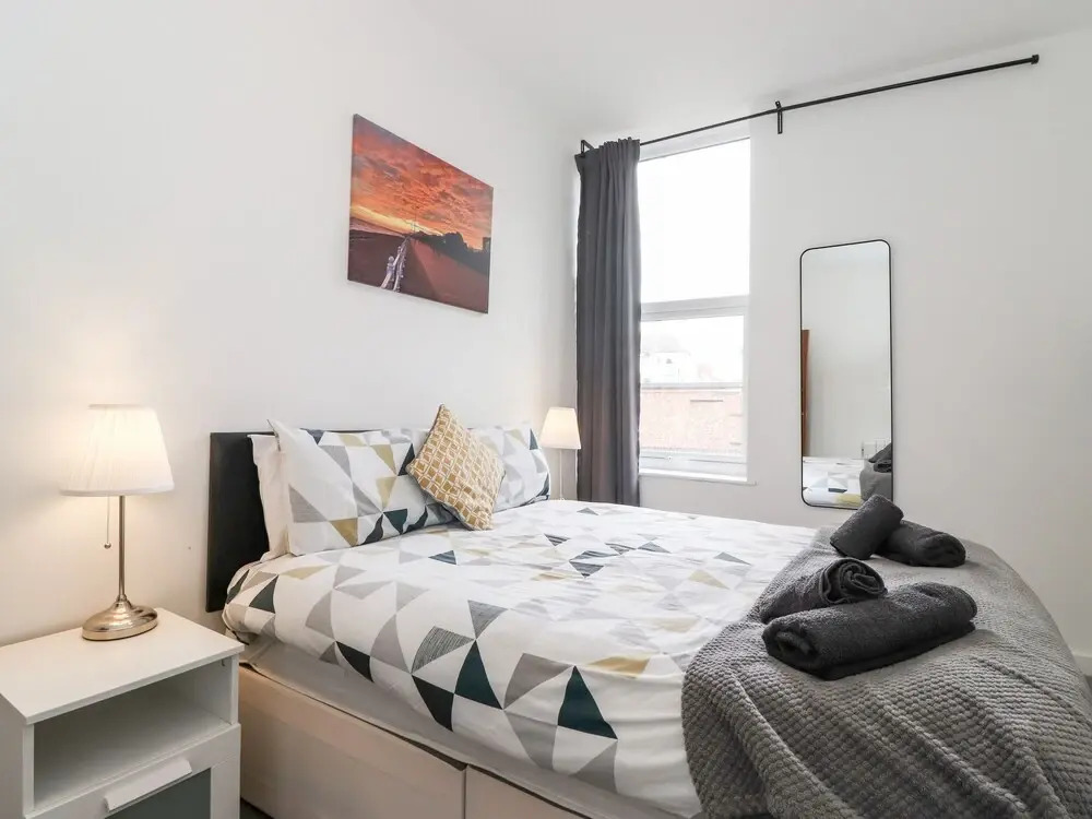 3 Seaview @ Bridlington Bay