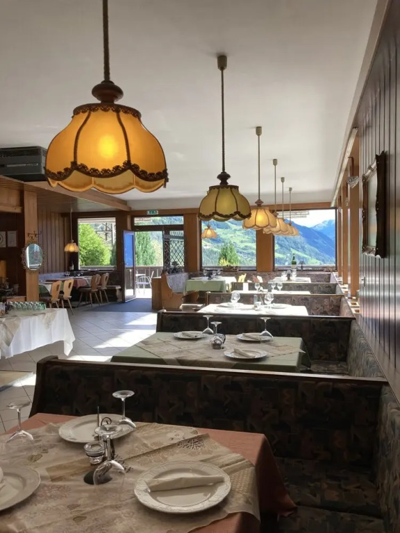 Gasthof Lublass