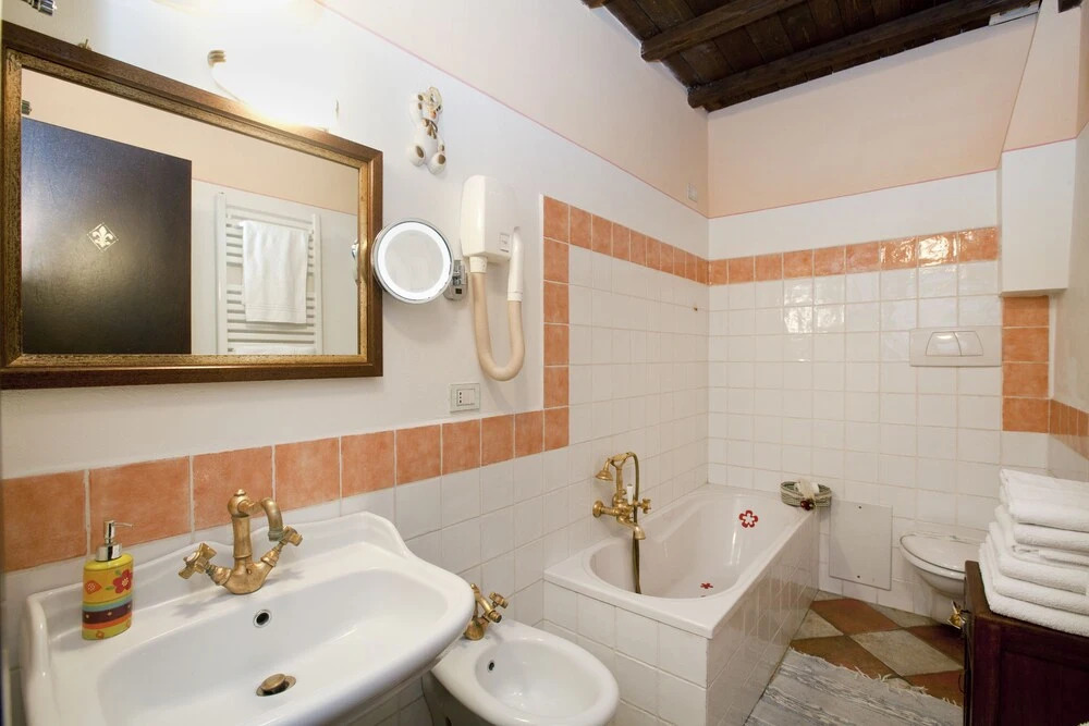 OASI LIGNANA Country Chic Apartments, nestled in a 40-hectare estate