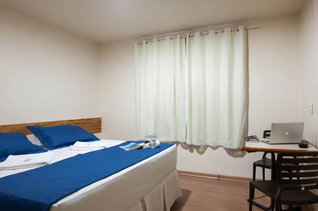 Cariacica Hotel