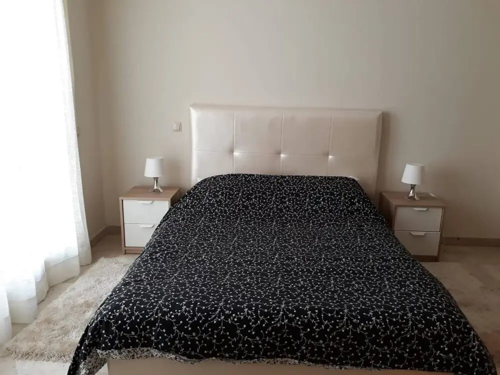 Fantastic Fully Furnished Apartment Oasis