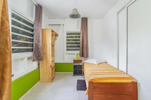 Holiday Home Chemin La Simon
