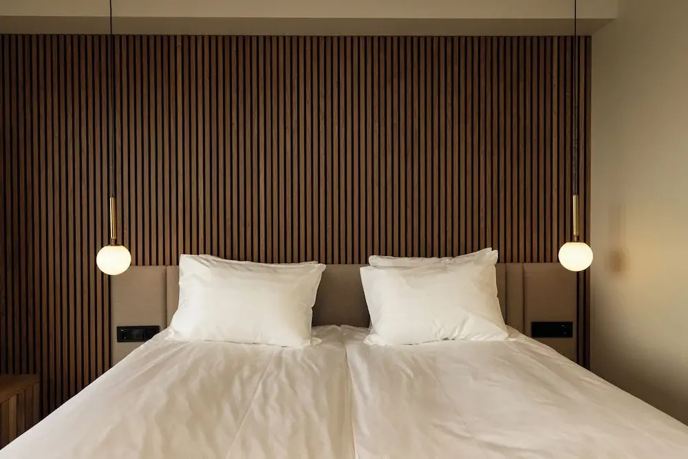 Hotel Loa