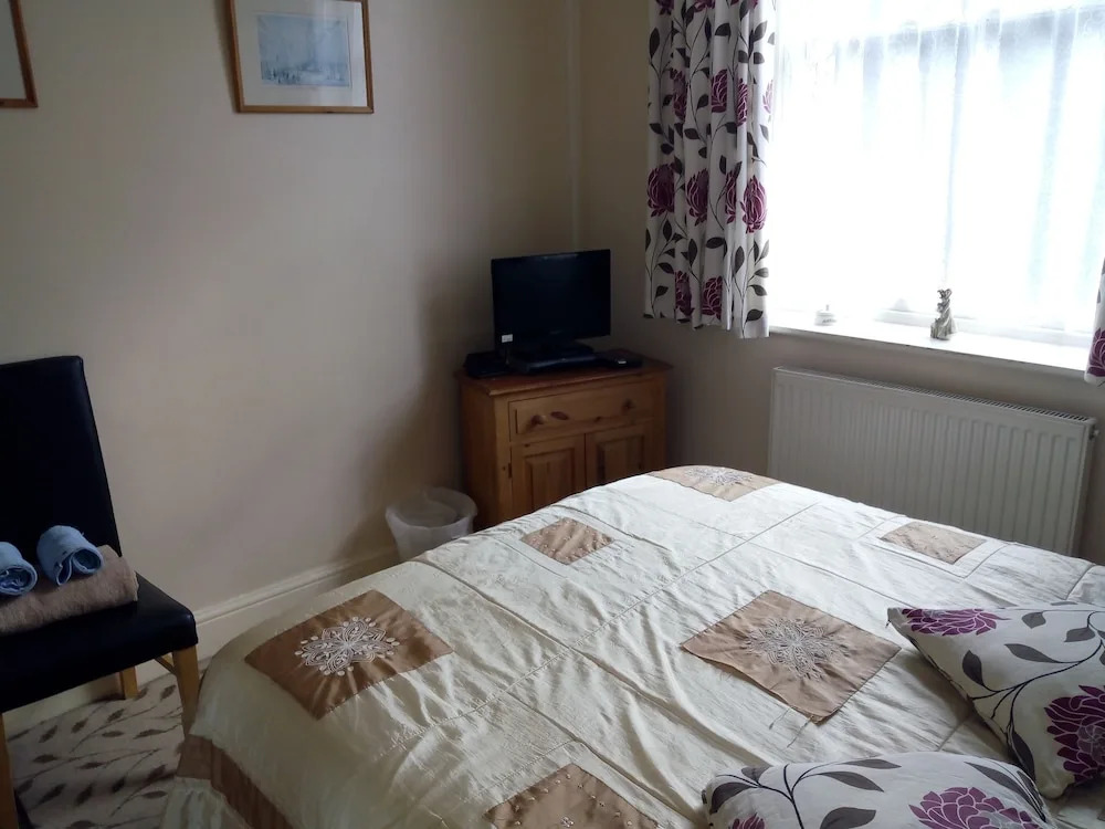 Bank House B&B