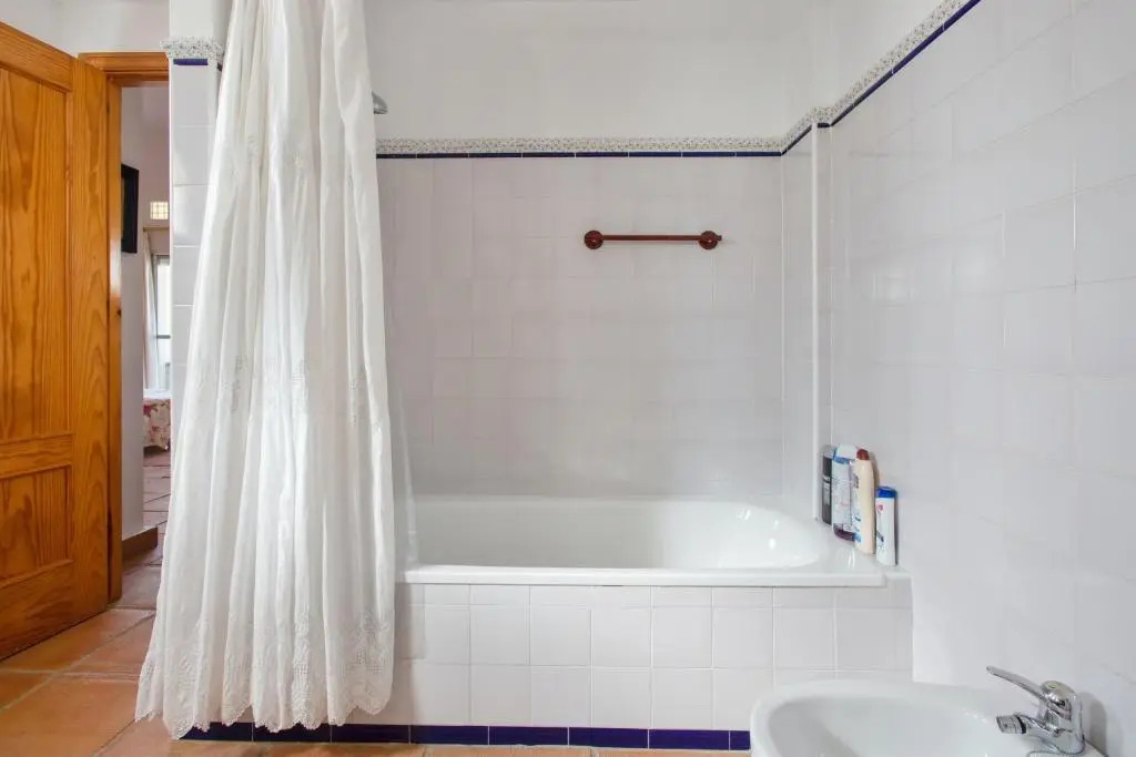 Villa With 4 Bedrooms in Sanlúcar de Barrameda, With Wonderful sea Vie
