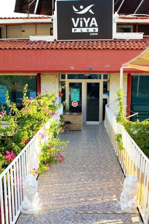 Eva Otel Çeşme