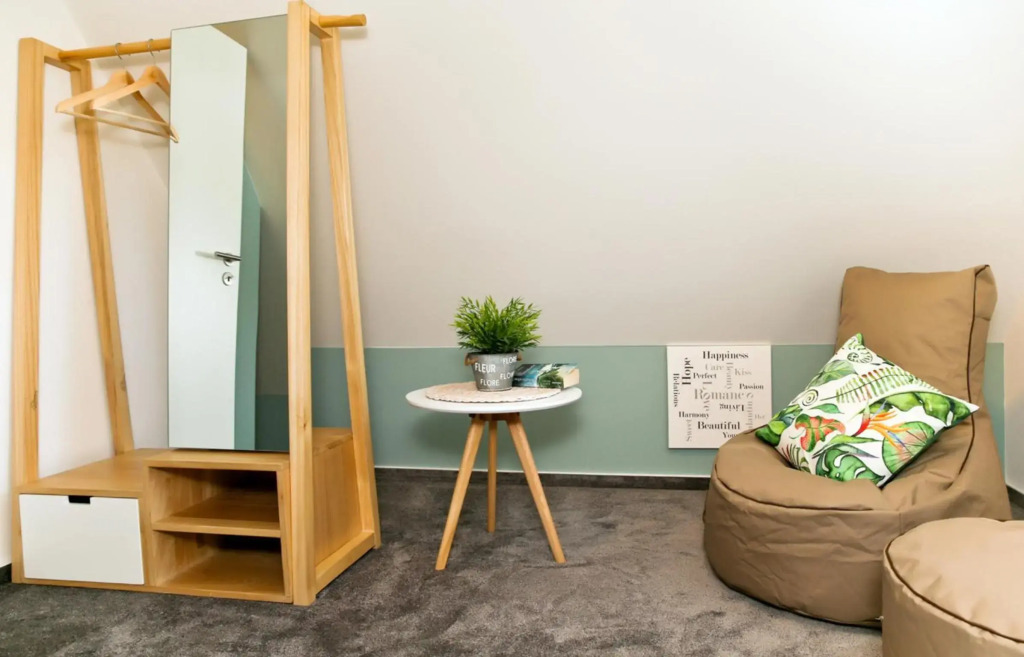 Ferienhaus Meerzeit