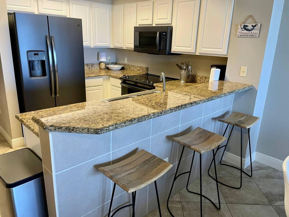 Ariel Dunes I #1504 by Destin Getaways