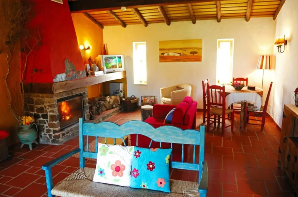 Casa Da Seiceira