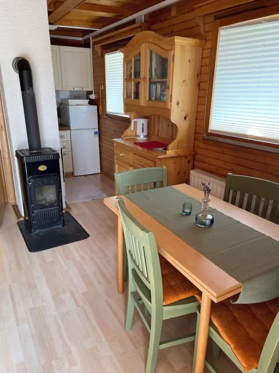 Cabin Storzek