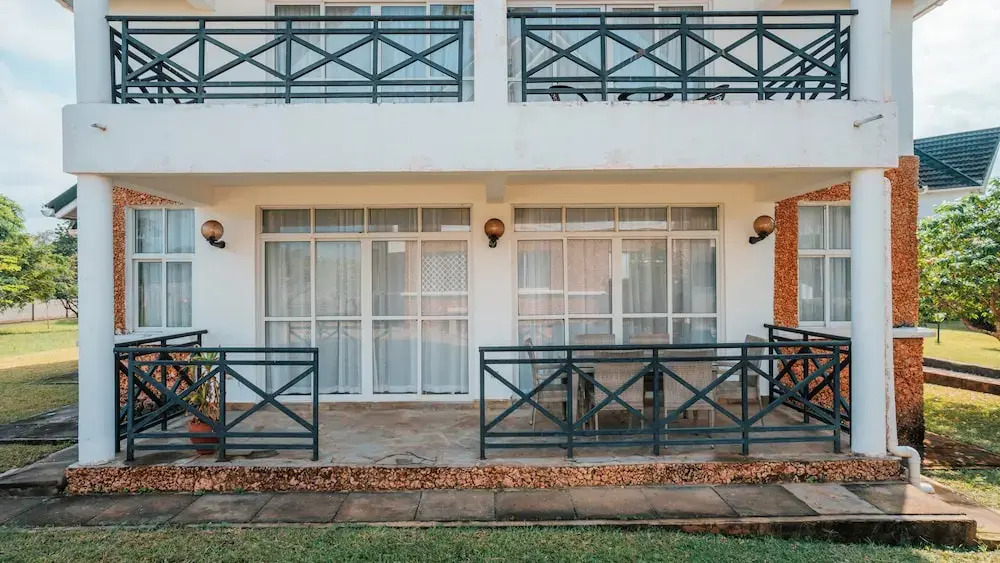 Villas At Blue Water Diani