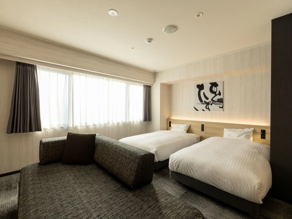 Lagent Hotel Kyoto Nijo