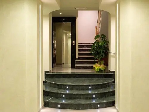 Hotel Sirio