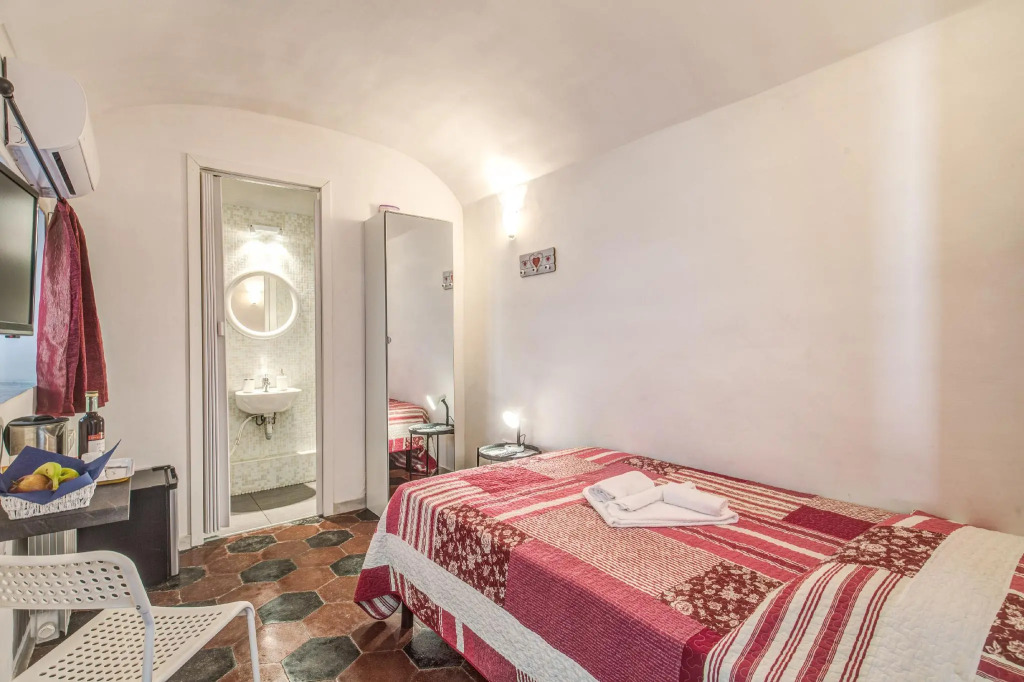 Relais La Torretta