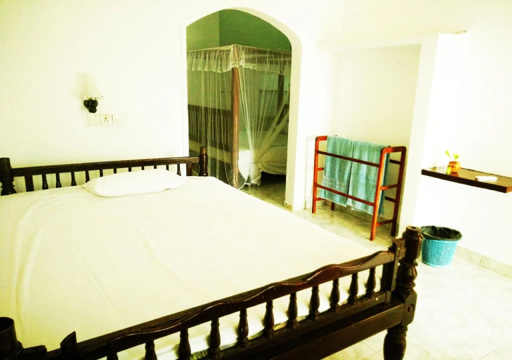 Sonri Villa