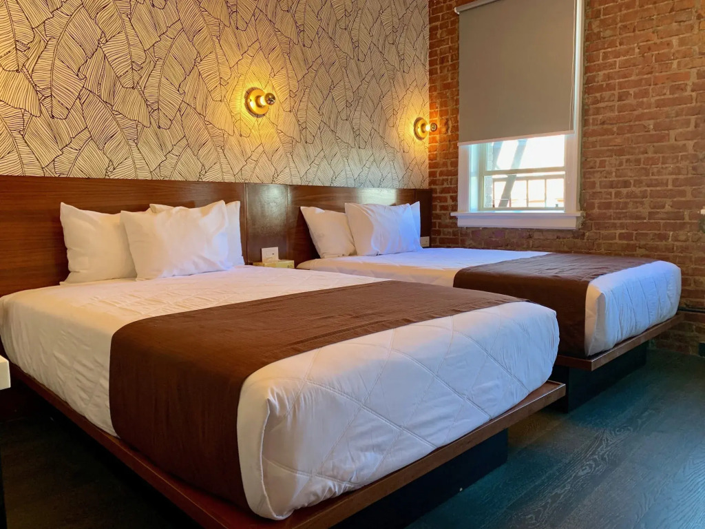H by H Hospitality