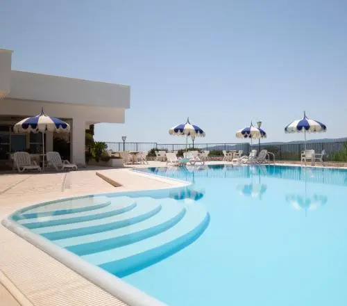 Svevo Sea House