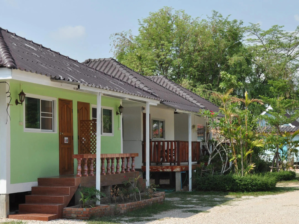 Leelawadee Resort