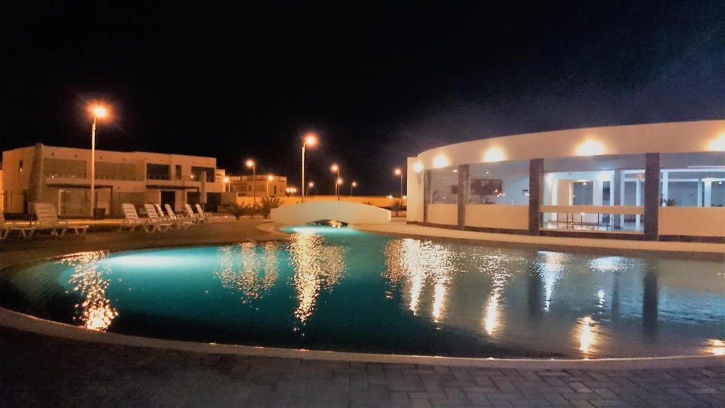 Apartment Paracas