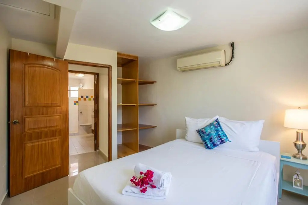 Piscadera Bay Resort 66