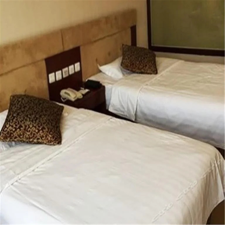 Chifeng Jiutian International Hotel