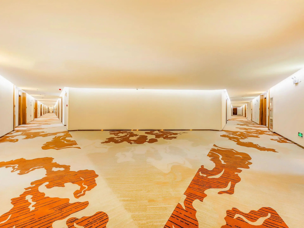 B&B HOTEL Valencia Arena
