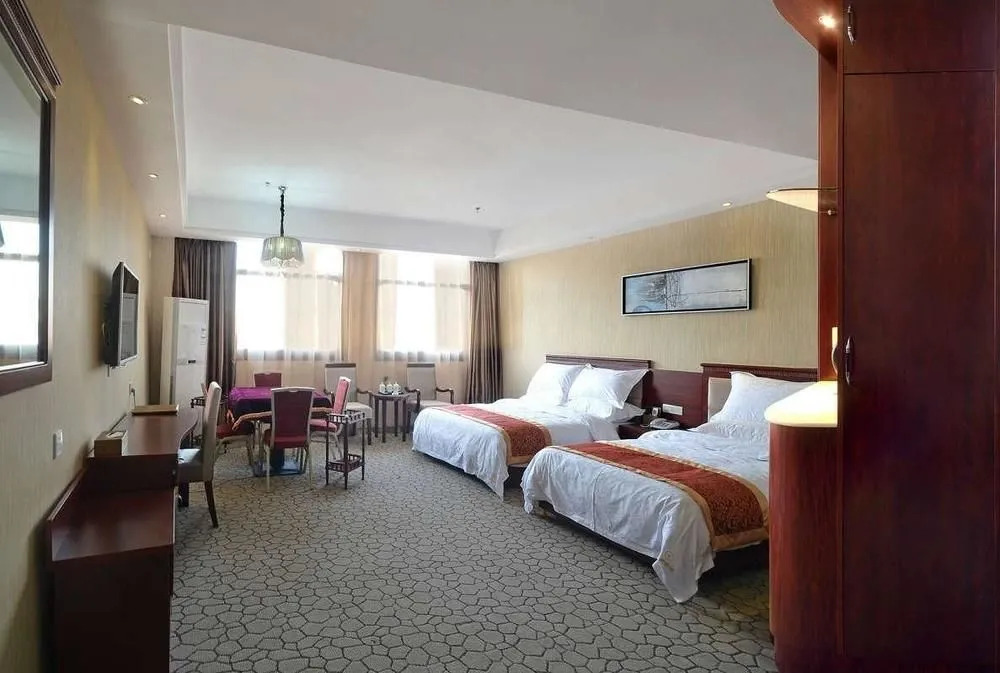 Kaixuan Hotel
