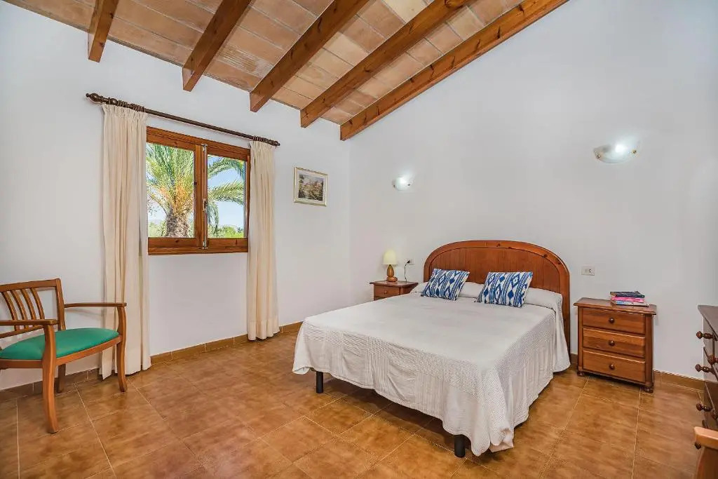 Villa Moreno