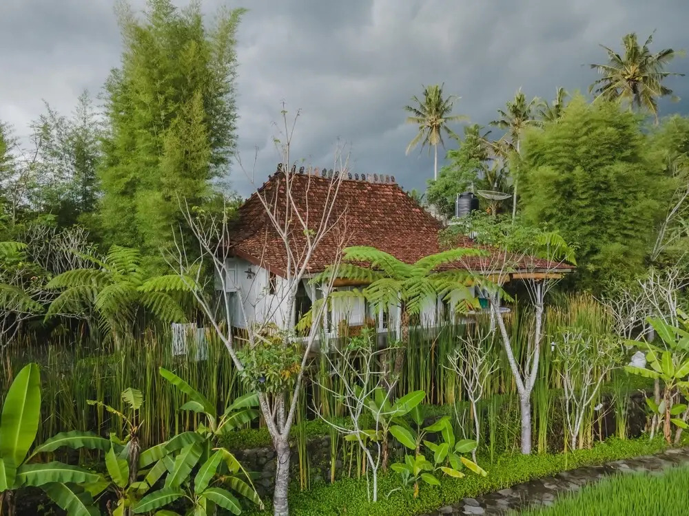 Rumah Jembarati