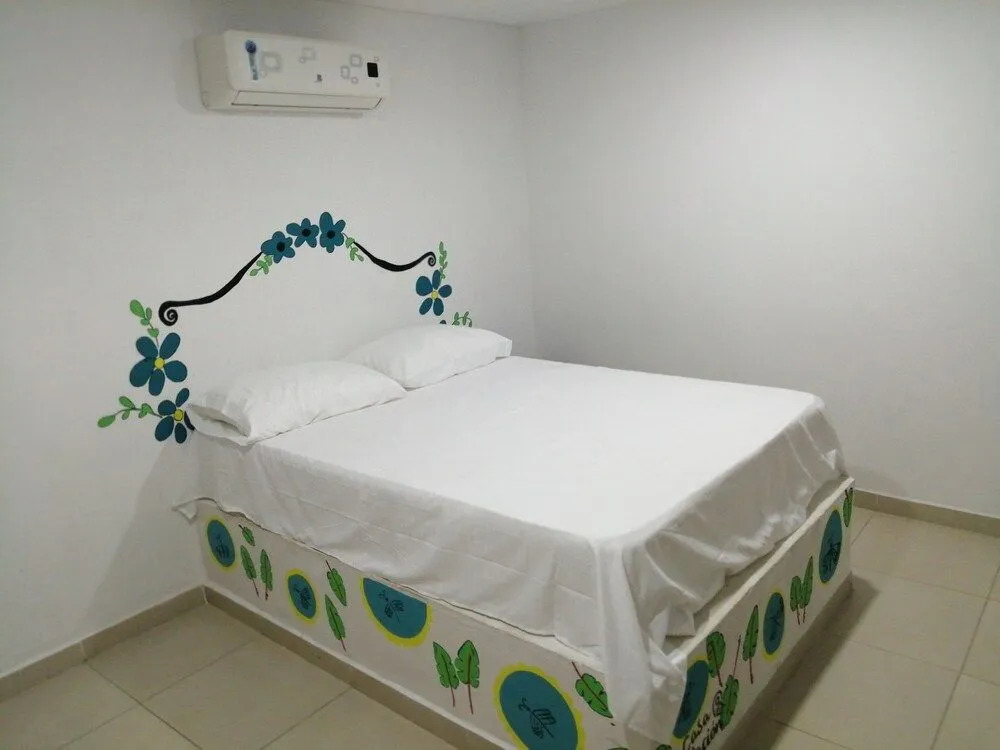Hostal Casa Estación