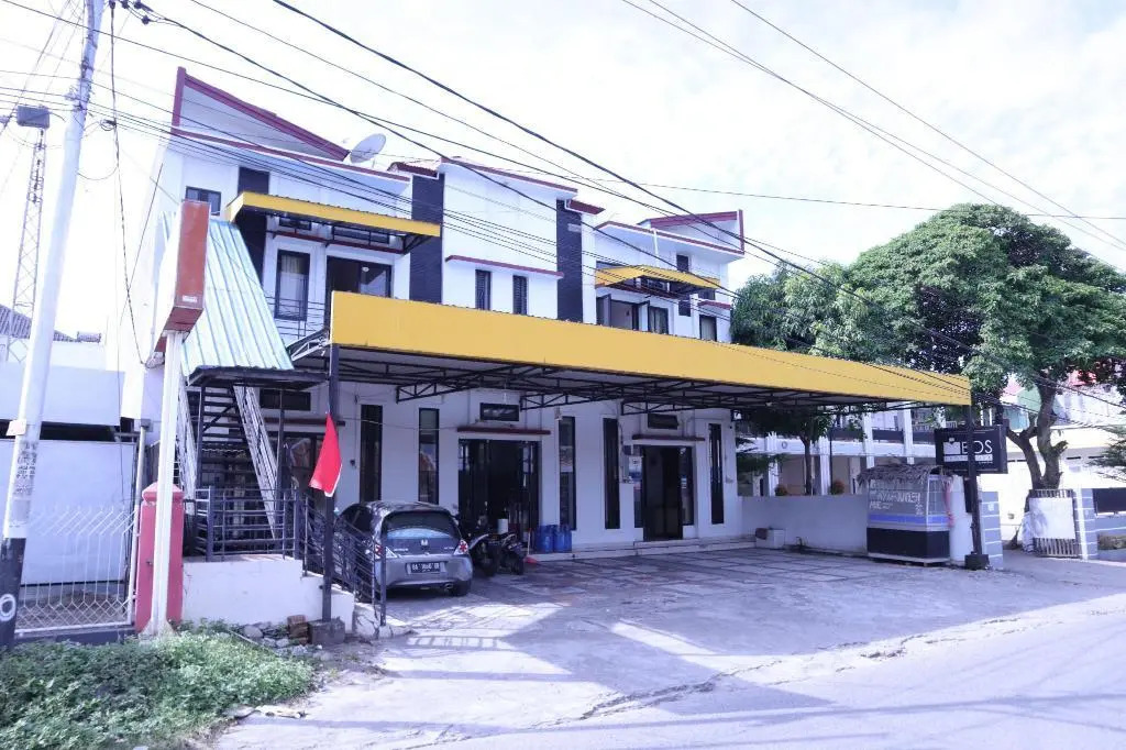 Hotel O Al-ghani 2 Syariah