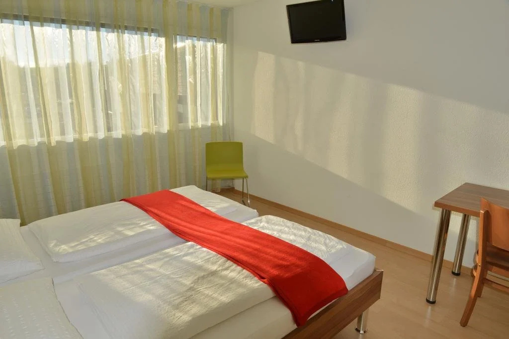 Motel zum Hirschen Wollerau
