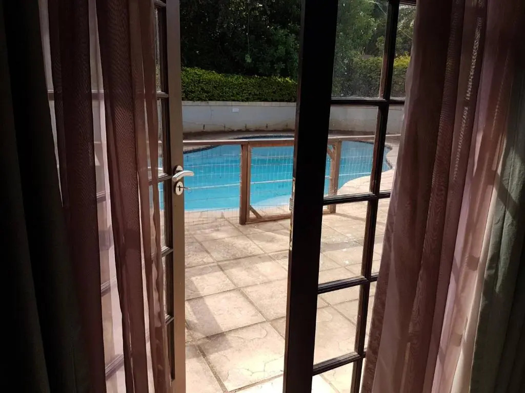 Fairview Bed And Breakfast - Double Room 1