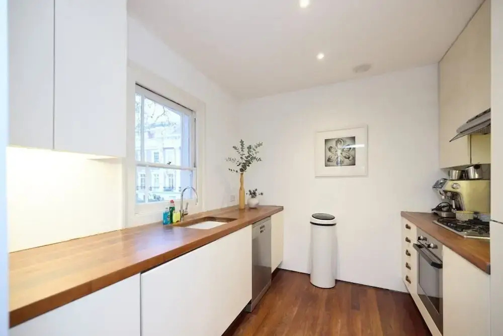 The Chelsea Classic - Splendid 3bdr House With Terrace