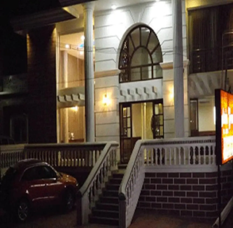 OYO Rooms Ooty Mysore Road
