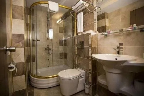 Altinpark Hotel