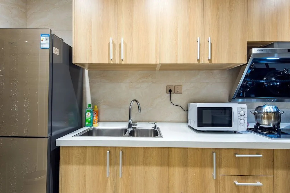 Enjoy Stay YUNWEI Apartment