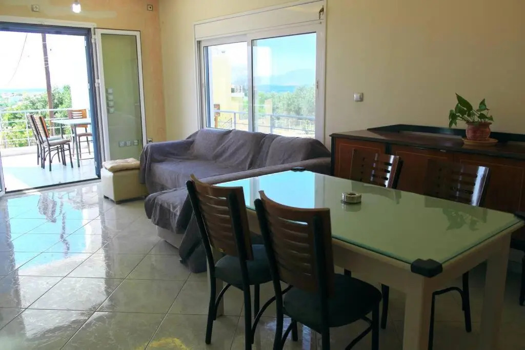 Georgia's House
