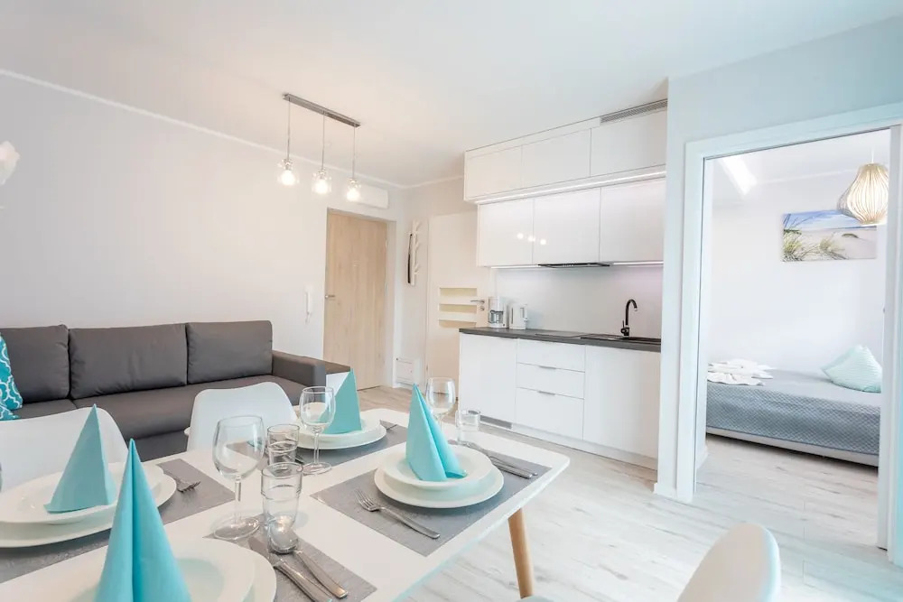 Ambria Apartments II