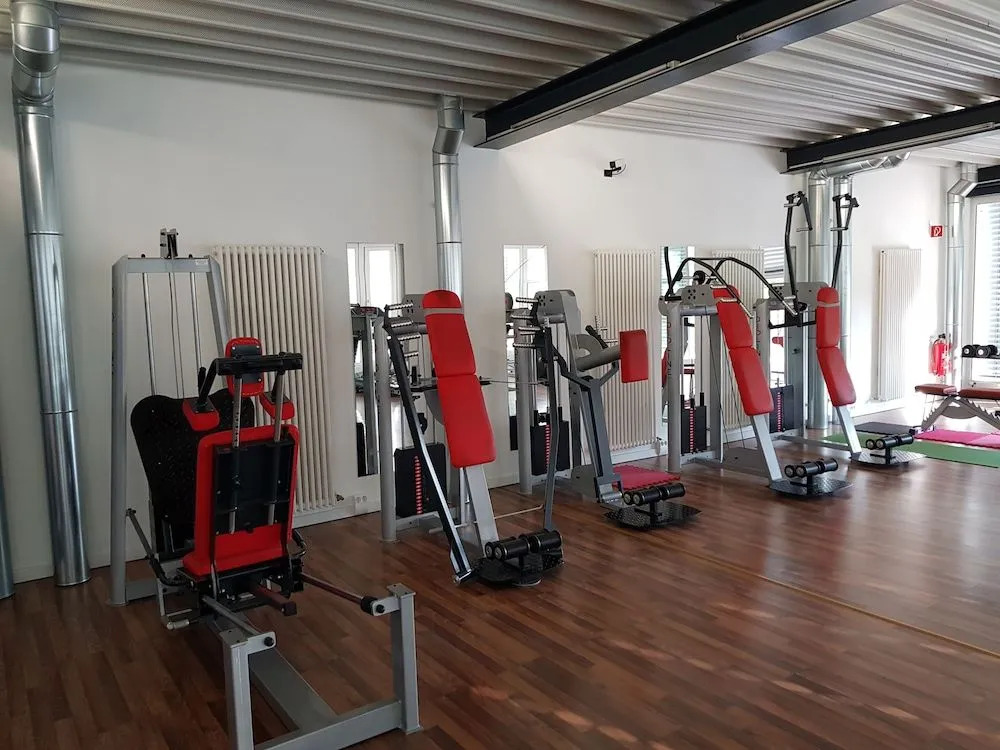 City Hotel Fortuna Reutlingen