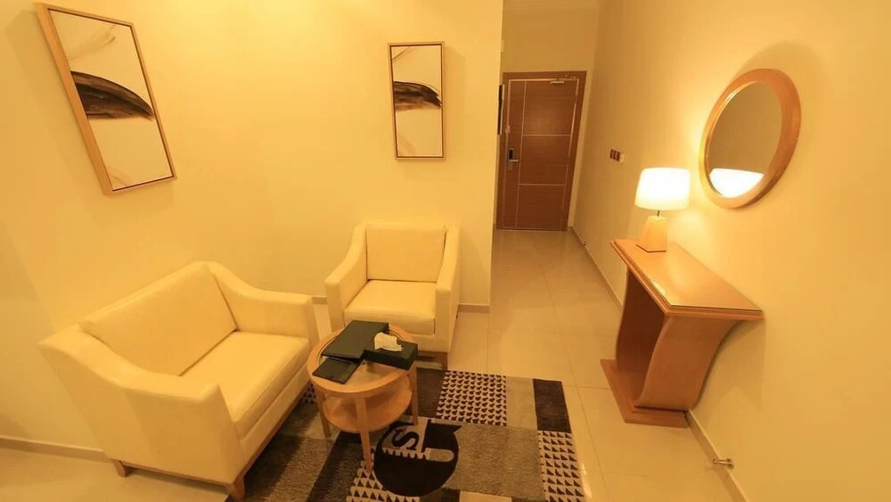 SDM GULF Apartments