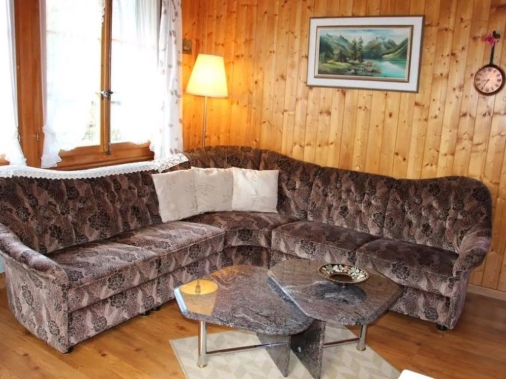 Apartment Träumli Lenk
