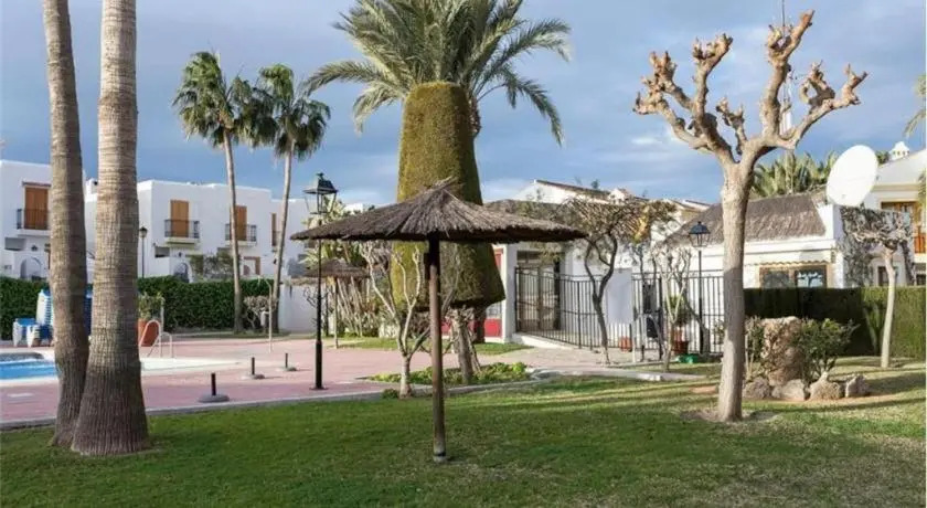 Apartamento Vera Playa 155